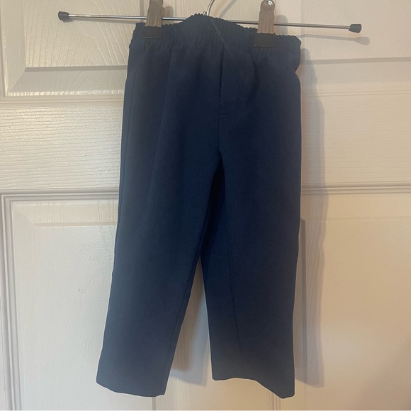 Baby Boy Van Heusen 3-Piece Suit Set - Picture 5 of 7